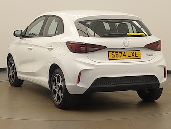Used MG MG3 2024 for sale - 76150489: Photo 3