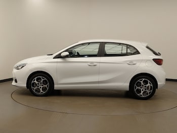 Used MG MG3 2024 for sale - 76150489: Photo 4
