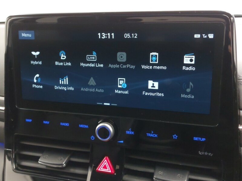 Used Hyundai IONIQ 2021 for sale - 76834304: Photo 15