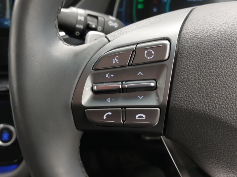 Used Hyundai IONIQ 2021 for sale - 76834304: Photo 17