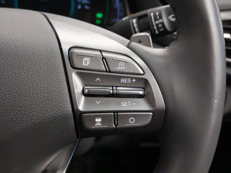 Used Hyundai IONIQ 2021 for sale - 76834304: Photo 18