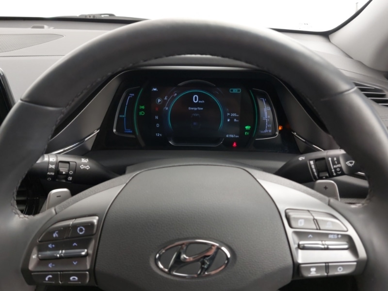 Used Hyundai IONIQ 2021 for sale - 76834304: Photo 19