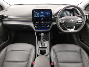 Used Hyundai IONIQ 2021 for sale - 76834304: Photo