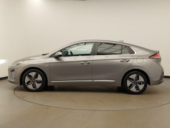 Used Hyundai IONIQ 2021 for sale - 76834304: Photo