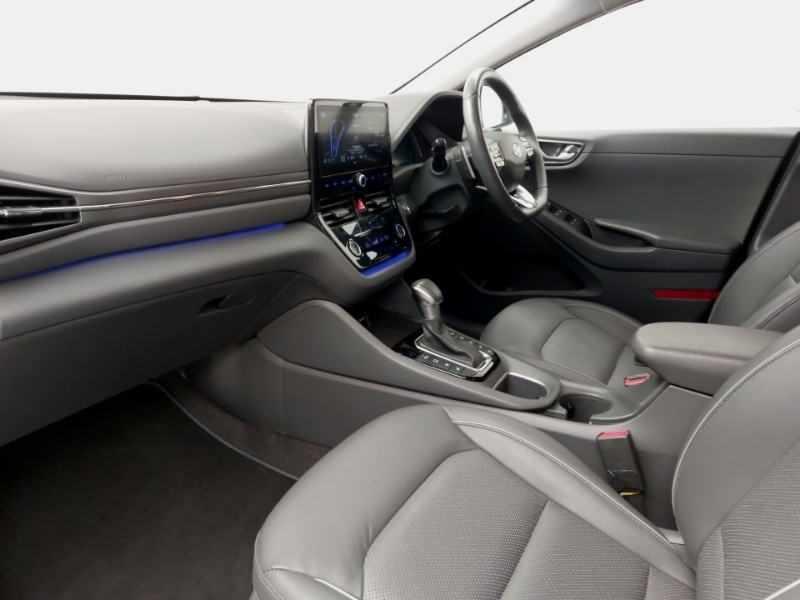 Used Hyundai IONIQ 2021 for sale - 76834304: Photo 5