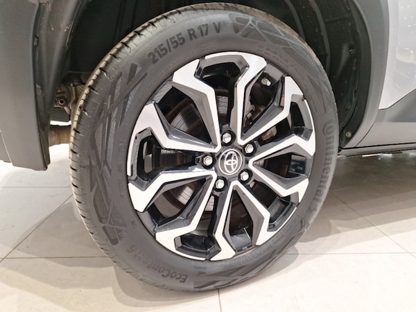 Used Toyota Yaris Cross 2021 for sale - 75702262: Photo 12