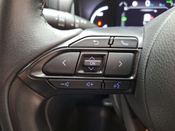 Used Toyota Yaris Cross 2021 for sale - 75702262: Photo 15