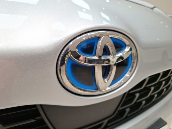 Used Toyota Yaris Cross 2021 for sale - 75702262: Photo 19