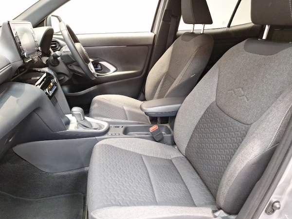 Used Toyota Yaris Cross 2021 for sale - 75702262: Photo 5