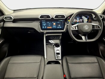 Used MG MG ZS 2025 for sale - 79006501: Photo