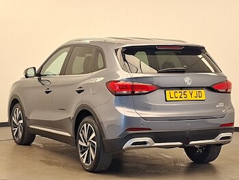 Used MG MG ZS 2025 for sale - 79006501: Photo