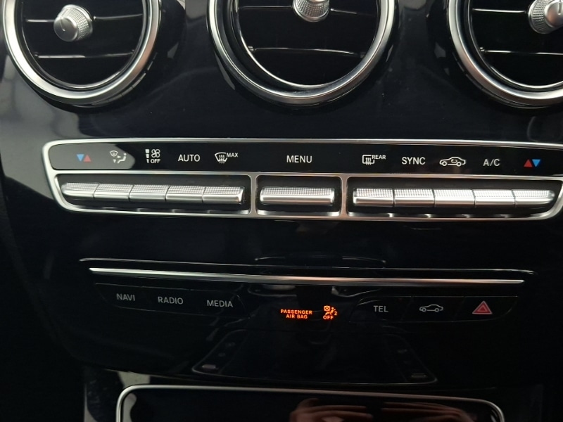 Used Mercedes-Benz C Class 2019 for sale - 78112980: Photo 14