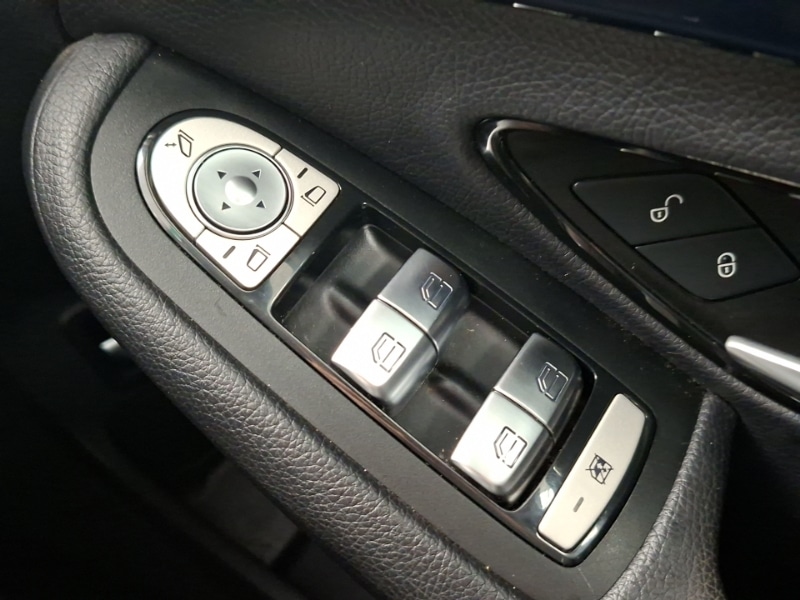 Used Mercedes-Benz C Class 2019 for sale - 78112980: Photo 19