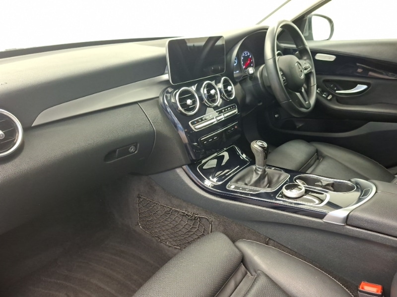 Used Mercedes-Benz C Class 2019 for sale - 78112980: Photo 5