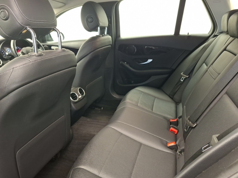 Used Mercedes-Benz C Class 2019 for sale - 78112980: Photo 6