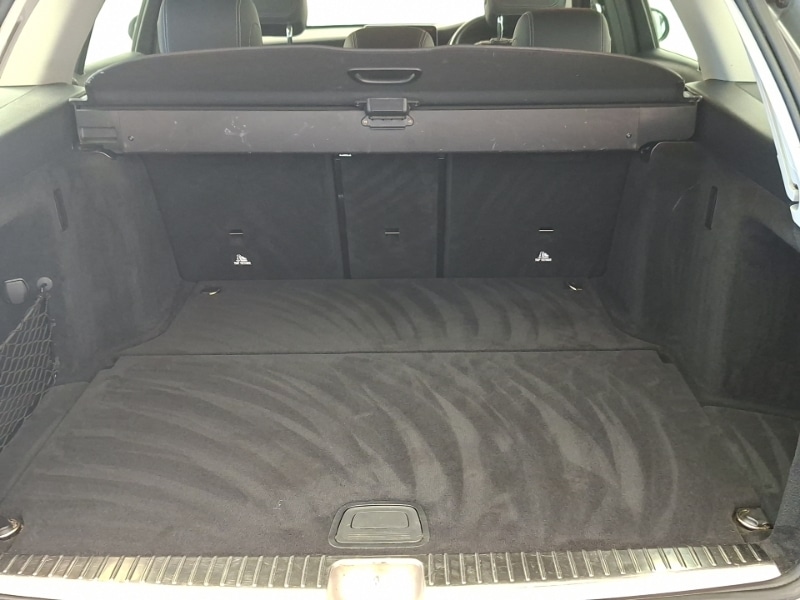 Used Mercedes-Benz C Class 2019 for sale - 78112980: Photo 8