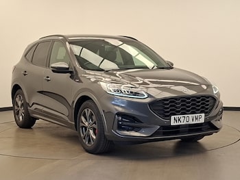 Used Ford Kuga 2020 for sale - 79427944: Photo