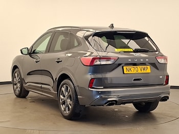 Used Ford Kuga 2020 for sale - 79427944: Photo