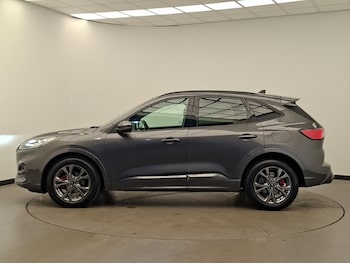 Used Ford Kuga 2020 for sale - 79427944: Photo