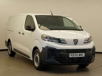 Used Peugeot Expert 2024 for sale - 75007875: Photo