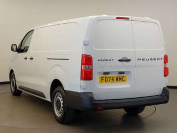 Used Peugeot Expert 2024 for sale - 75007875: Photo