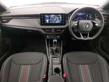 Used Skoda Kamiq 2024 for sale - 75413577: Photo