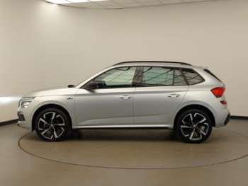 Used Skoda Kamiq 2024 for sale - 75413577: Photo