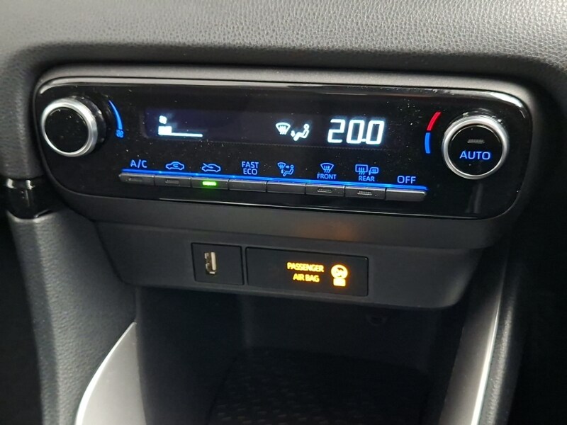 Used Toyota Yaris 2023 for sale - 77503346: Photo 13