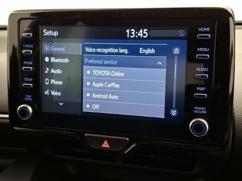 Used Toyota Yaris 2023 for sale - 77503346: Photo 15