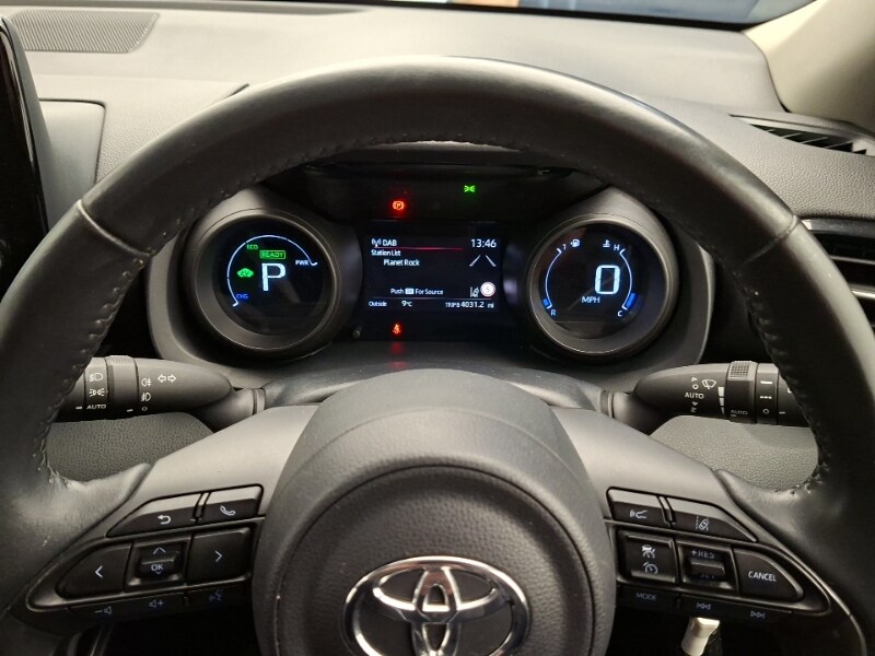 Used Toyota Yaris 2023 for sale - 77503346: Photo 19