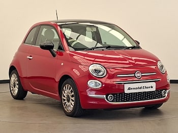 Used Fiat 500 2016 for sale - 79095271: Photo