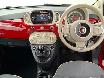 Used Fiat 500 2016 for sale - 79095271: Photo