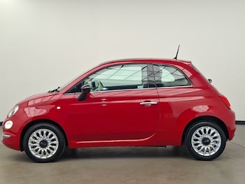 Used Fiat 500 2016 for sale - 79095271: Photo
