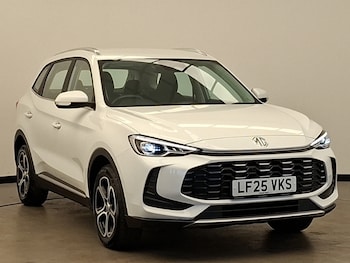 Used MG MG ZS 2025 for sale - 78428547: Photo