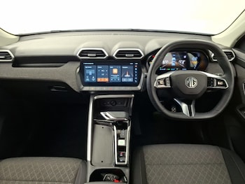 Used MG MG ZS 2025 for sale - 78428547: Photo