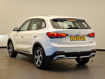 Used MG MG ZS 2025 for sale - 78428547: Photo