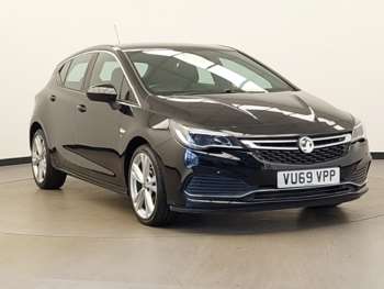 2019 - 1.4T 16V 150 SRi Vx-line Nav 5dr