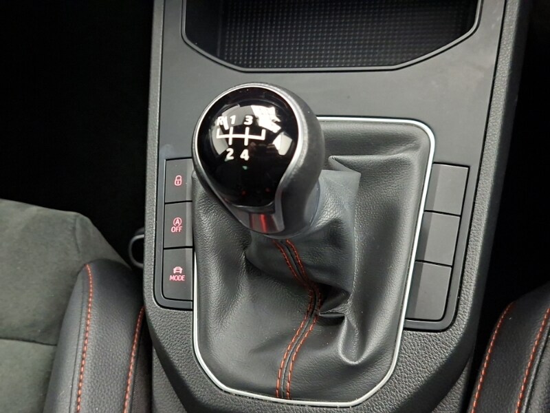 Used SEAT Ibiza 2023 for sale - 77988041: Photo 12