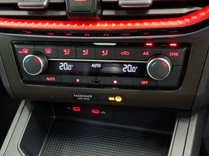 Used SEAT Ibiza 2023 for sale - 77988041: Photo 13