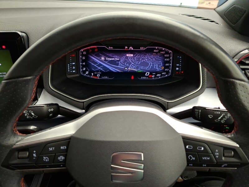 Used SEAT Ibiza 2023 for sale - 77988041: Photo 19