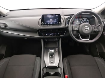 Used Nissan Qashqai 2022 for sale - 75837660: Photo