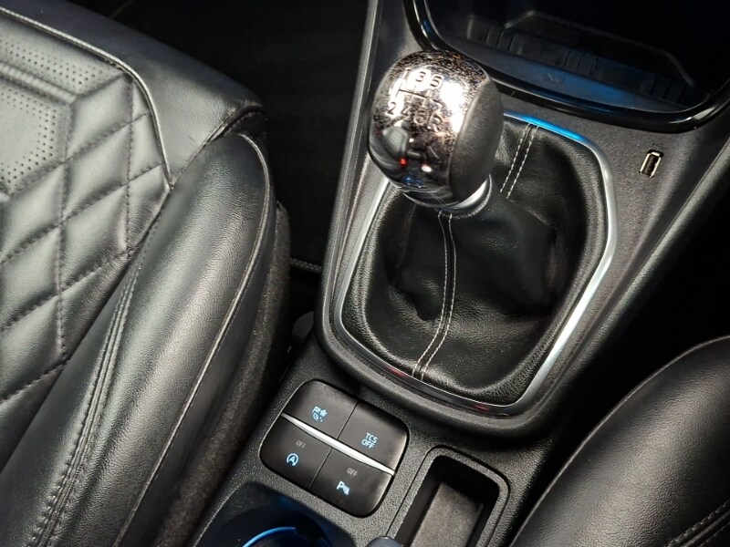 Used Ford Puma 2021 for sale - 77908113: Photo 12