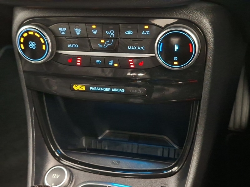 Used Ford Puma 2021 for sale - 77908113: Photo 13