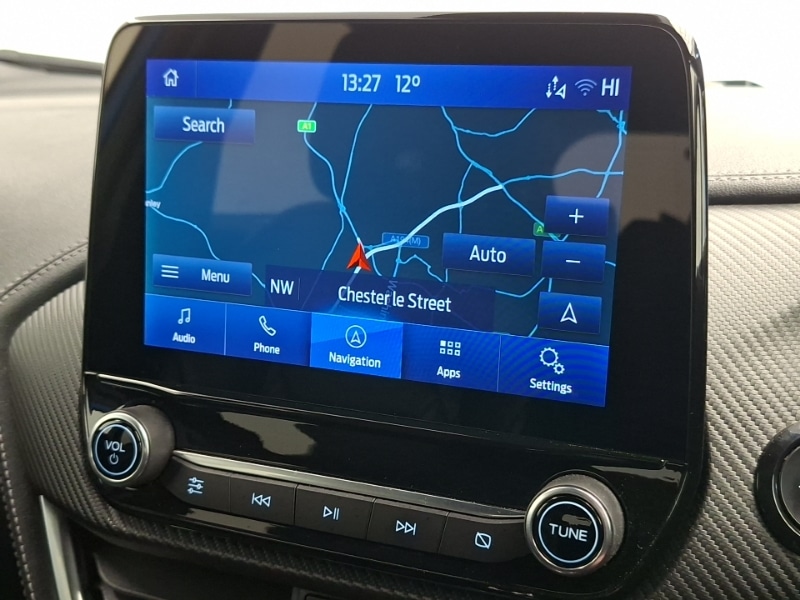 Used Ford Puma 2021 for sale - 77908113: Photo 14