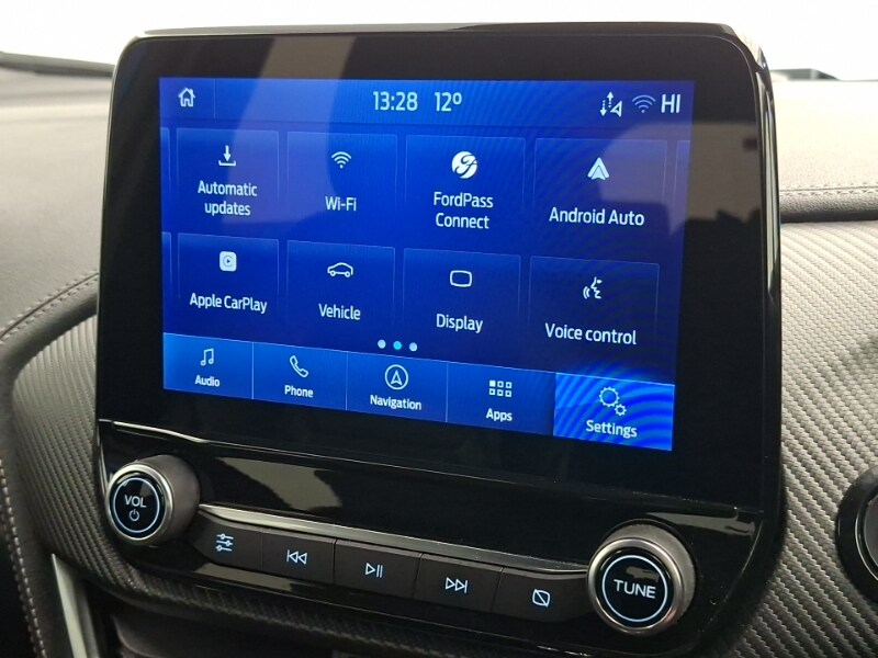 Used Ford Puma 2021 for sale - 77908113: Photo 15