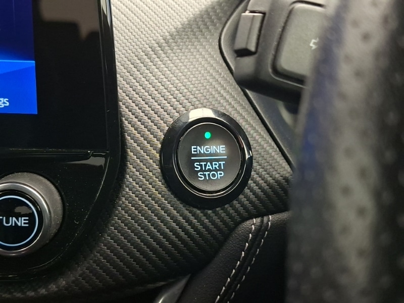 Used Ford Puma 2021 for sale - 77908113: Photo 16