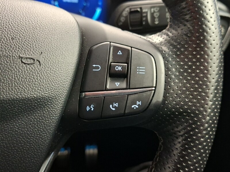 Used Ford Puma 2021 for sale - 77908113: Photo 18