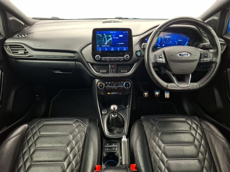 Used Ford Puma 2021 for sale - 77908113: Photo 2