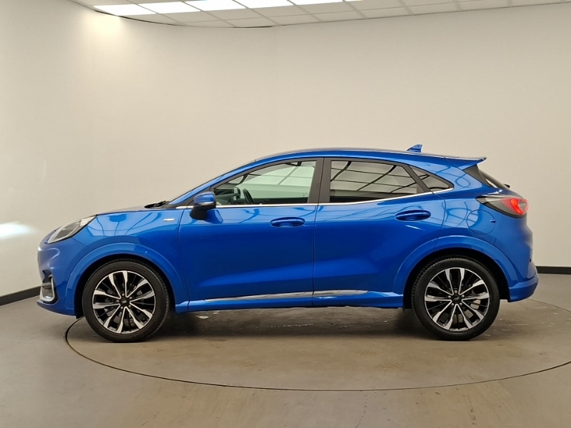 Used Ford Puma 2021 for sale - 77908113: Photo 4