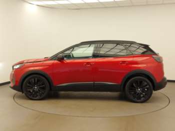 Used Peugeot 3008 2021 for sale - 73943784: Photo